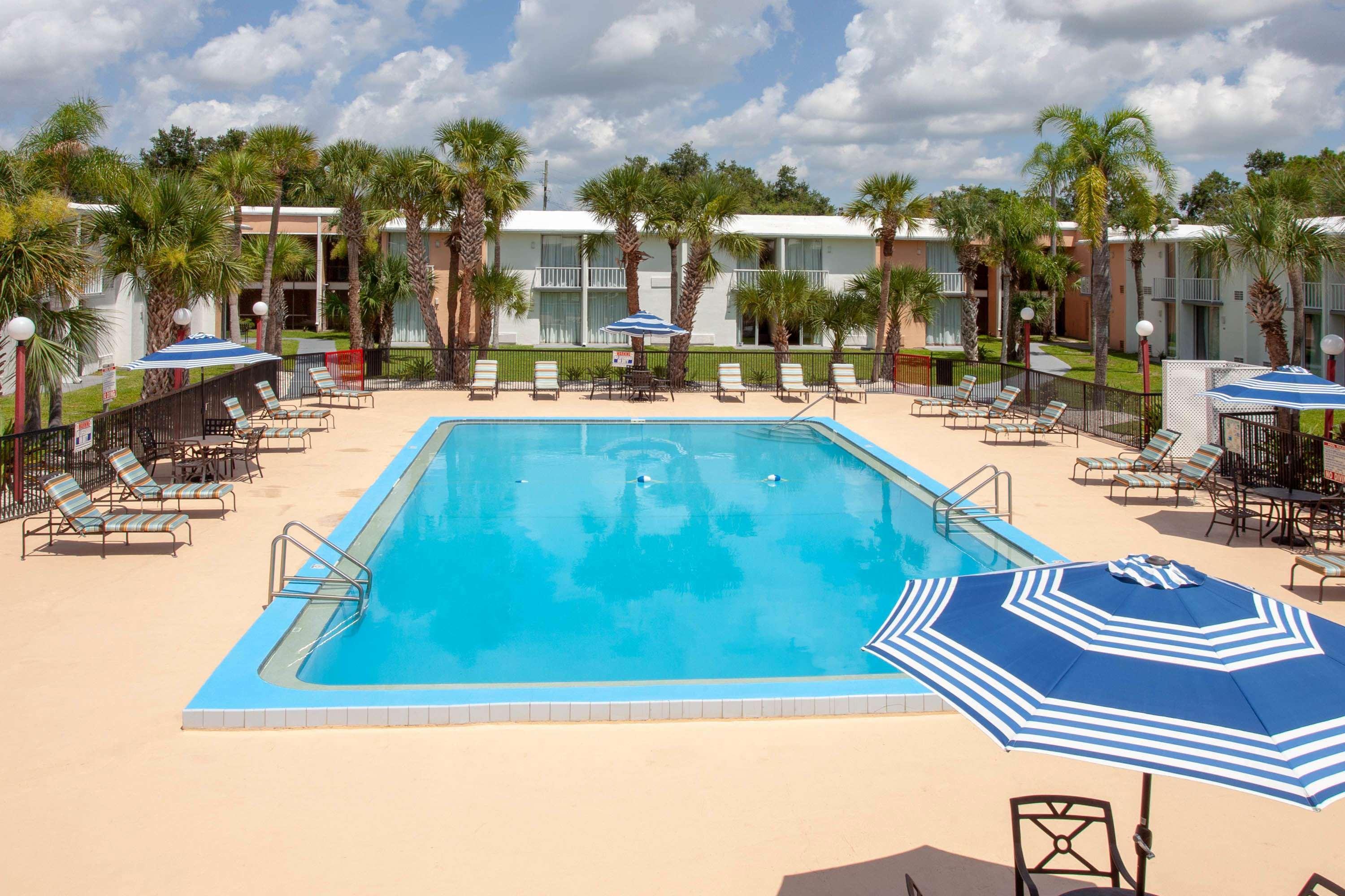Stayable Kissimmee East Exterior foto