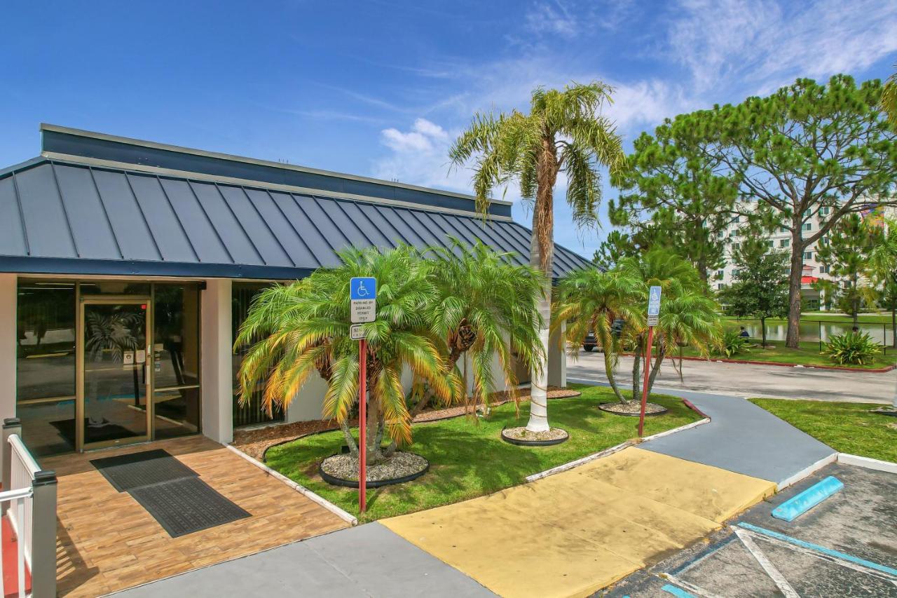 Stayable Kissimmee East Exterior foto
