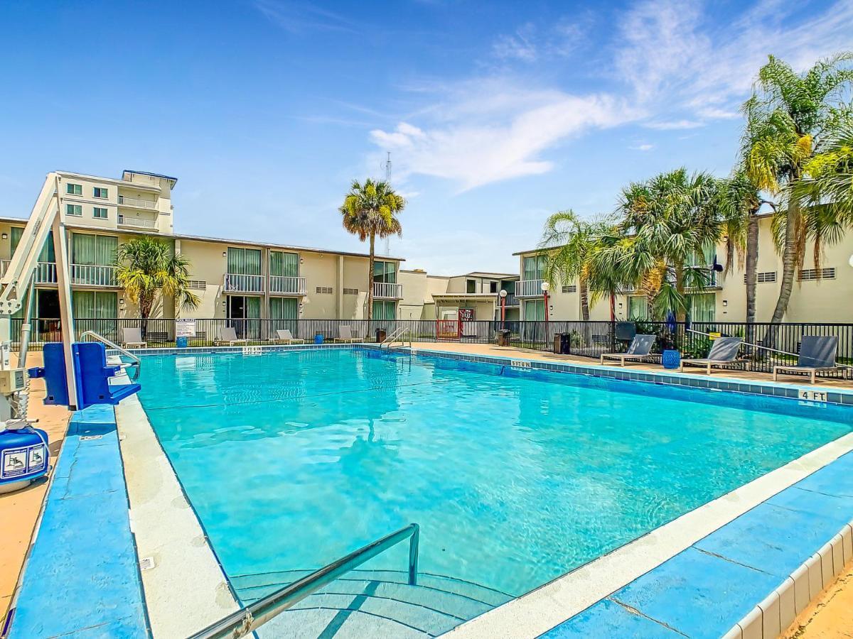 Stayable Kissimmee East Exterior foto