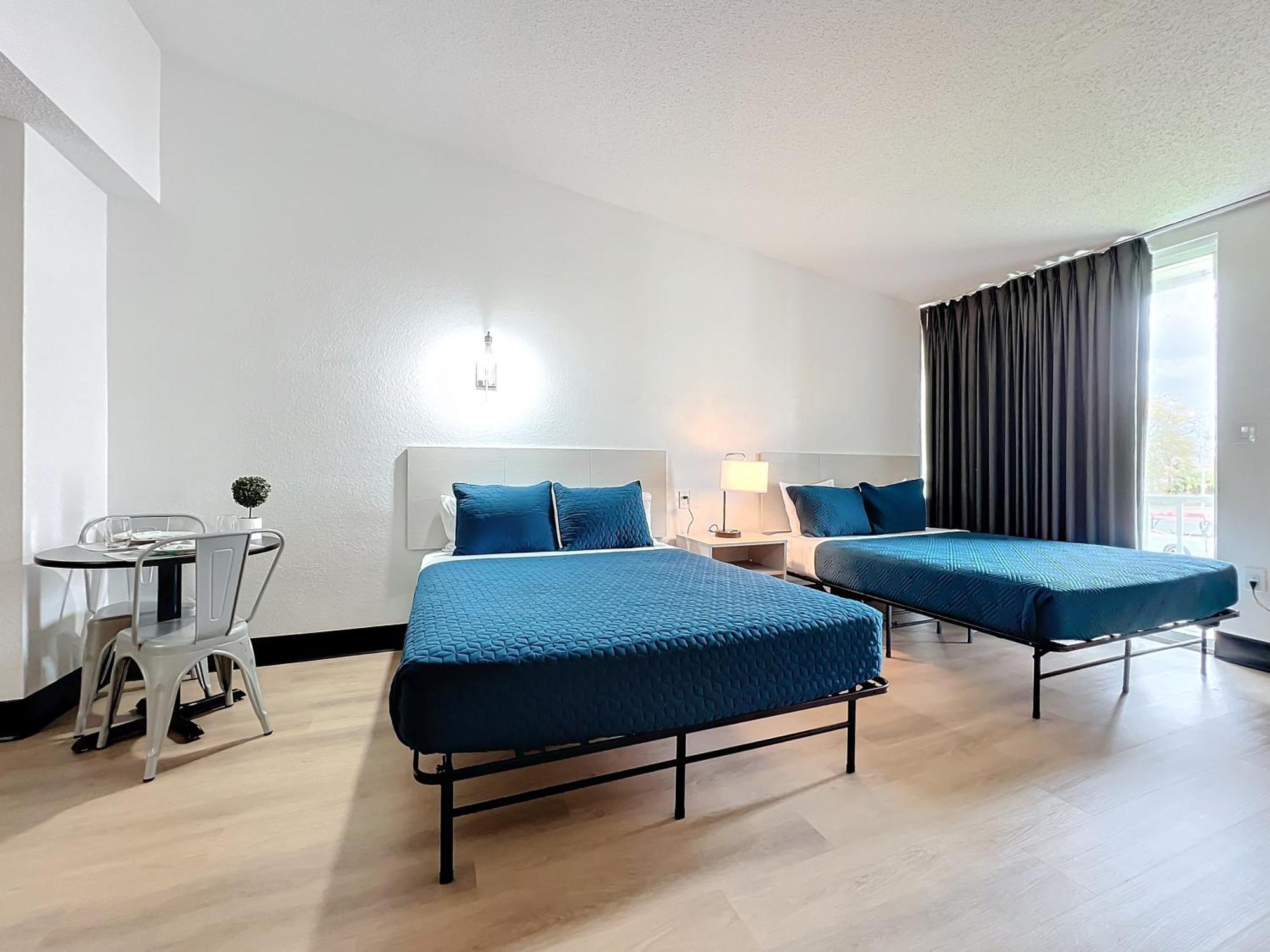 Stayable Kissimmee East Exterior foto