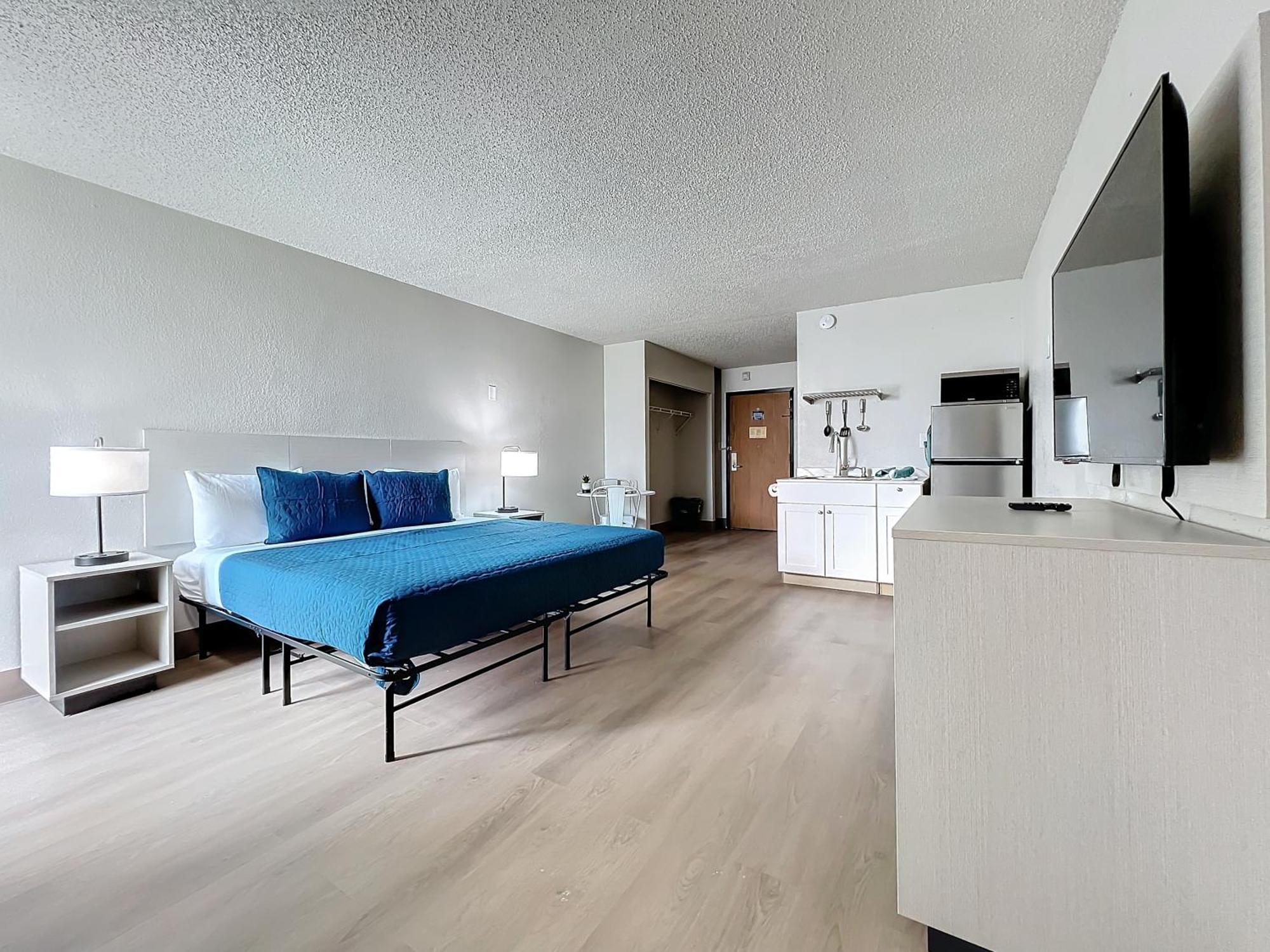 Stayable Kissimmee East Exterior foto