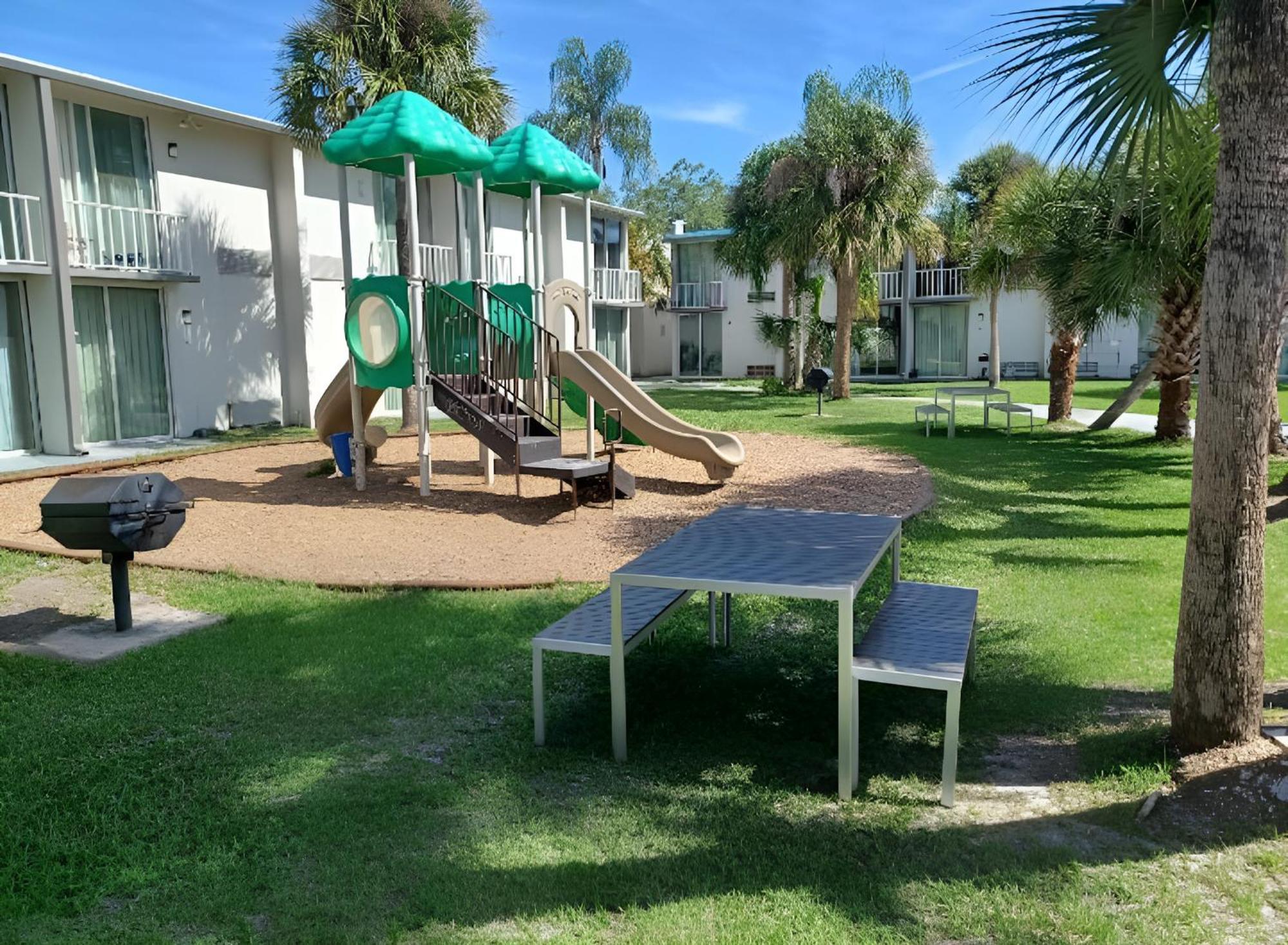 Stayable Kissimmee East Exterior foto
