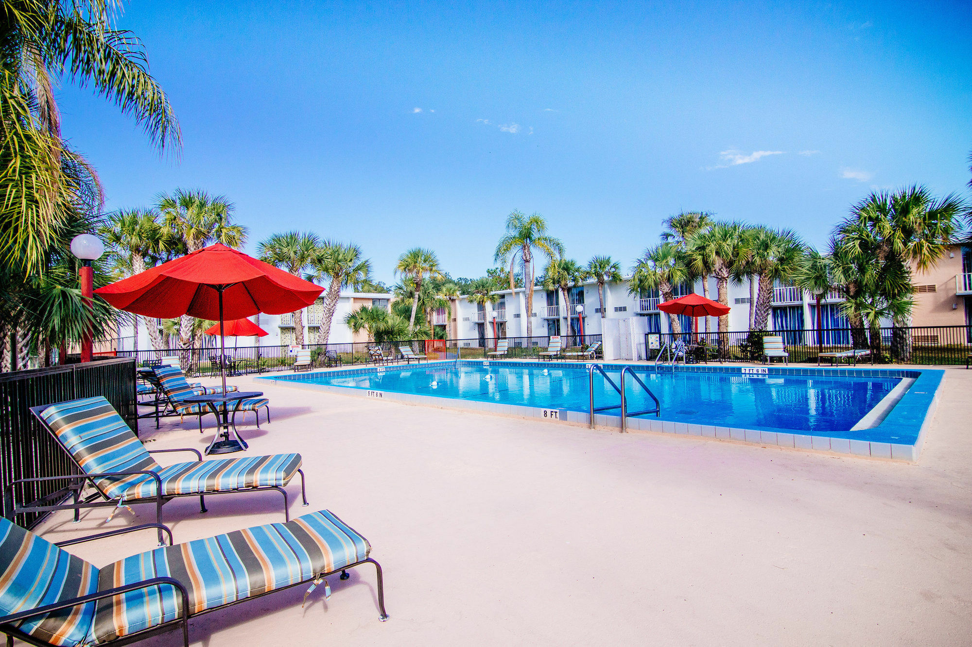 Stayable Kissimmee East Exterior foto
