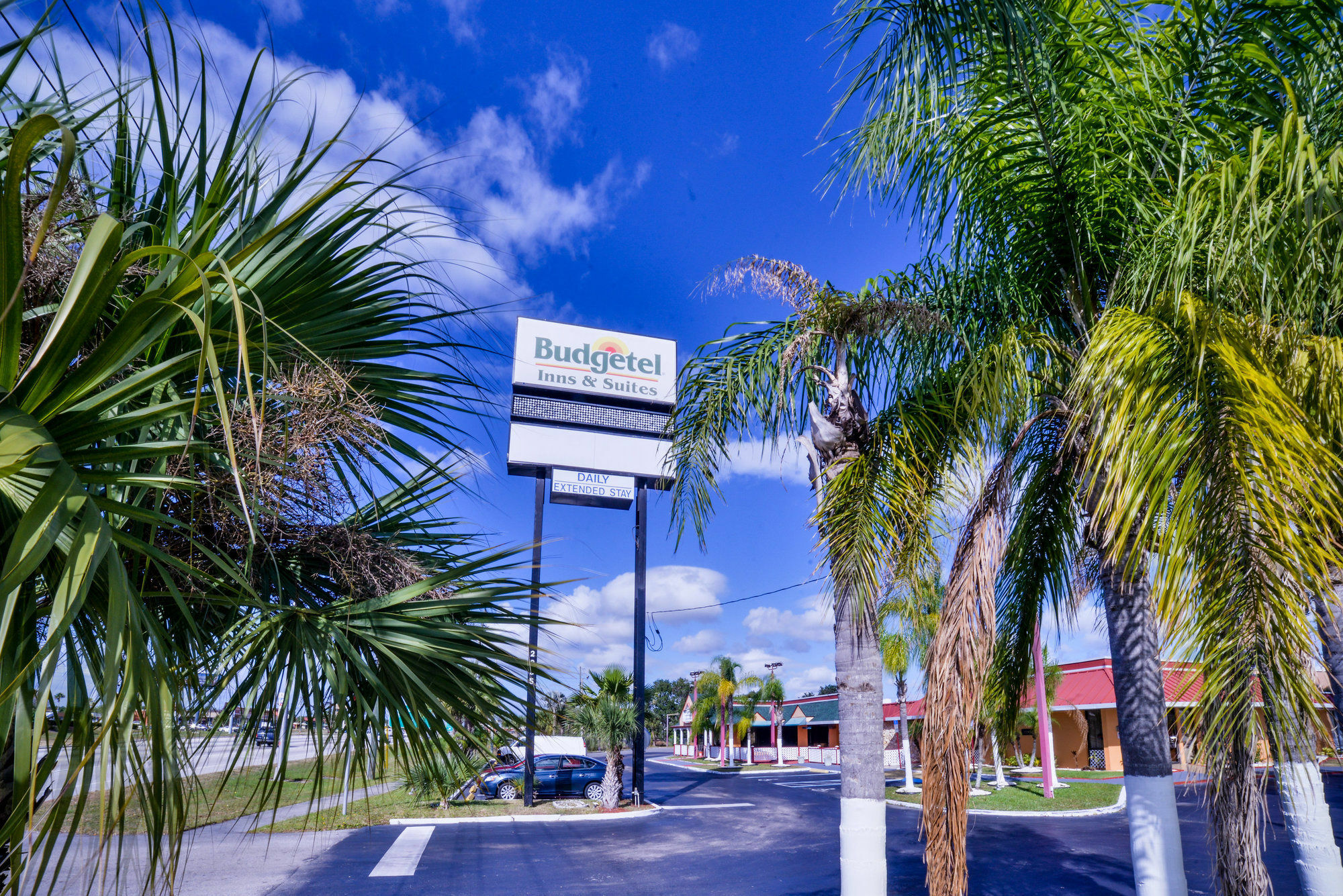 Stayable Kissimmee East Exterior foto